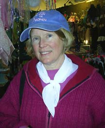Denise Martin
